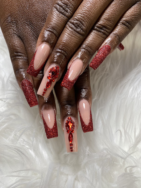 Love Nails 3