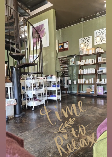 Simply Green Day Spa