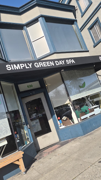 Simply Green Day Spa 2