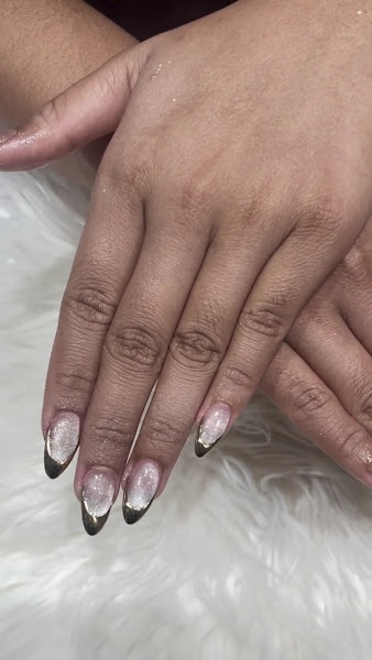 Elegant Nail Salon 2