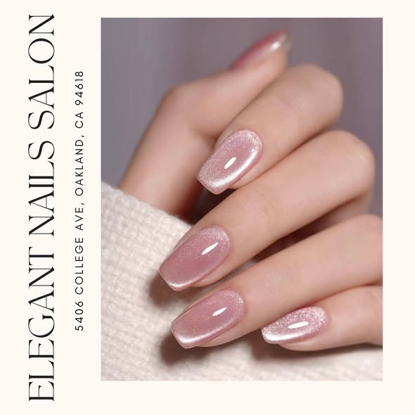 Elegant Nail Salon 3