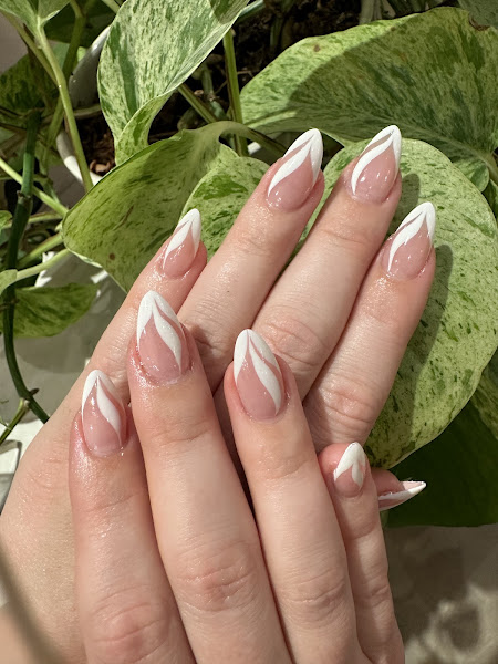 The Nail Shop