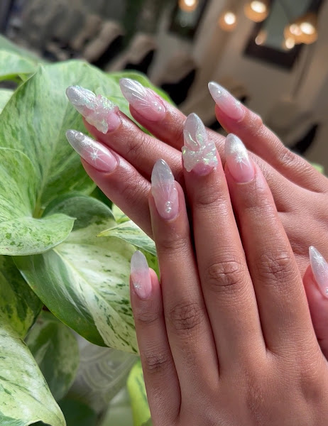 The Nail Shop 2