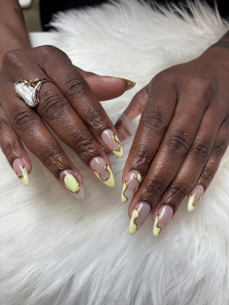 The Nail Shop 3