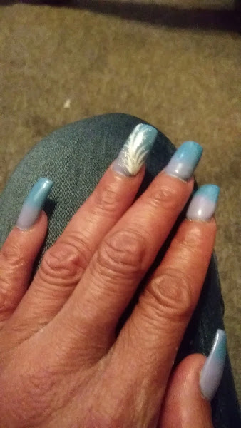Kim Nails 2
