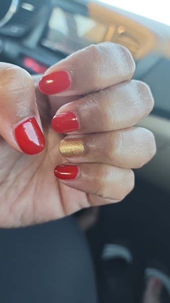 Ann & Amy Nails