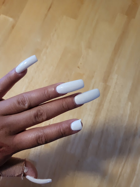 King Nails 3
