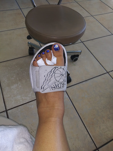 King Nails 4