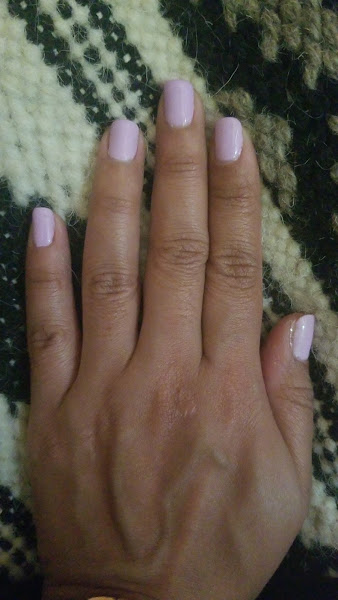 Loa-an's Beauty Parlour 2