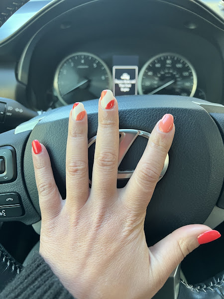 New Angel Nails 3