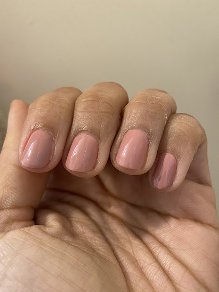 New Angel Nails 4