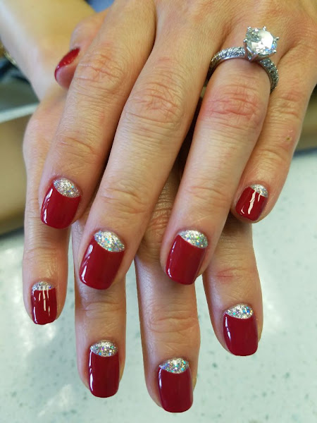 The Classic Nail Shop 3