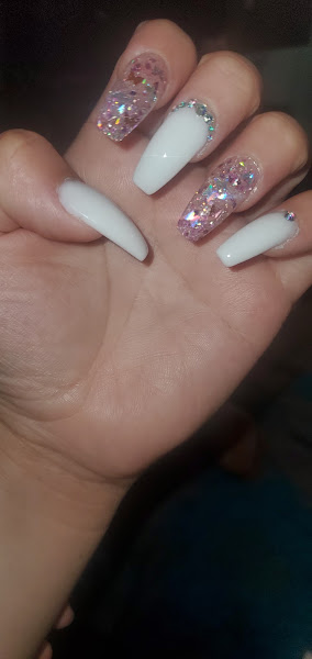 Golden Nails 2