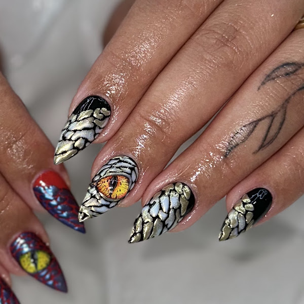 Peony Nail Spa 2