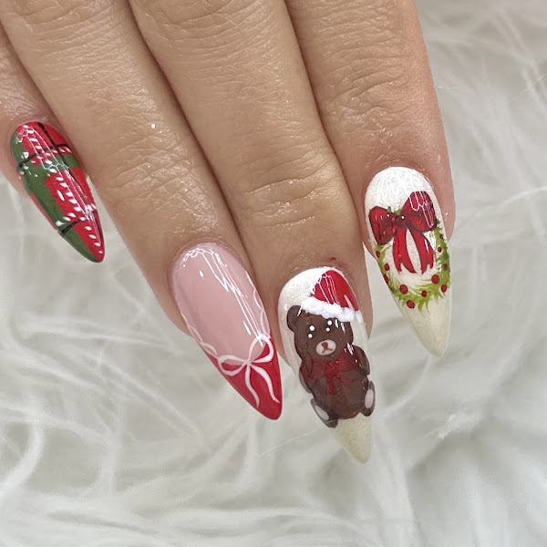 Peony Nail Spa 3