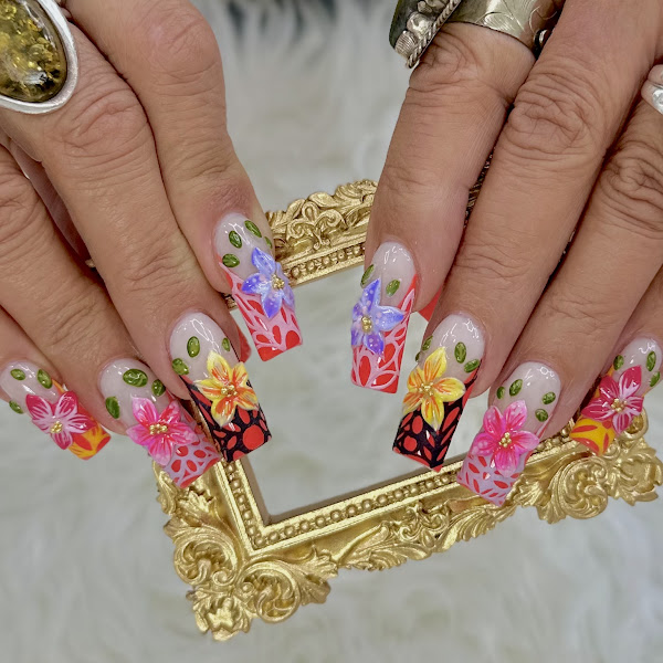 Peony Nail Spa 4