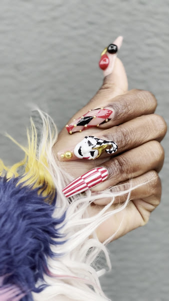 Art Beauty & Soul 2