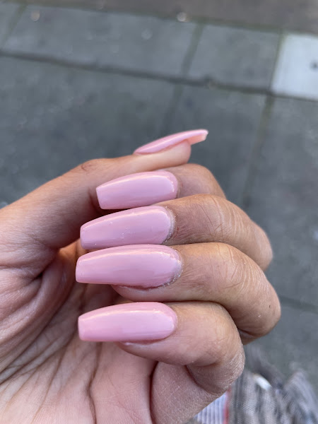 Forever Nails