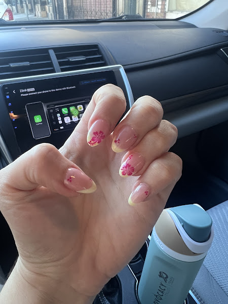 Forever Nails 4