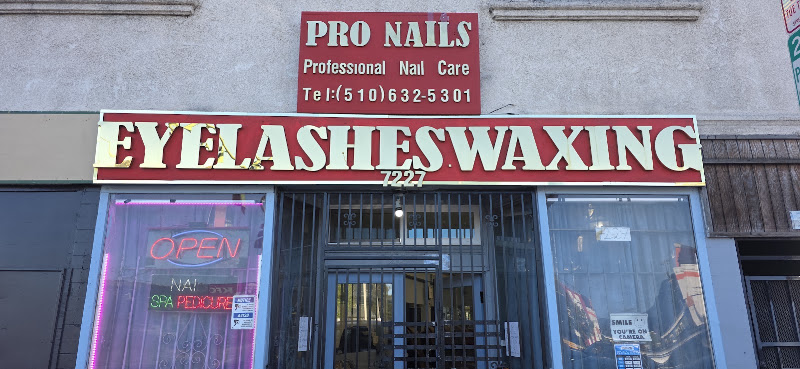 Pro Nails