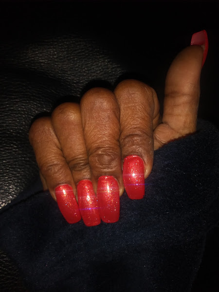 Pro Nails 4
