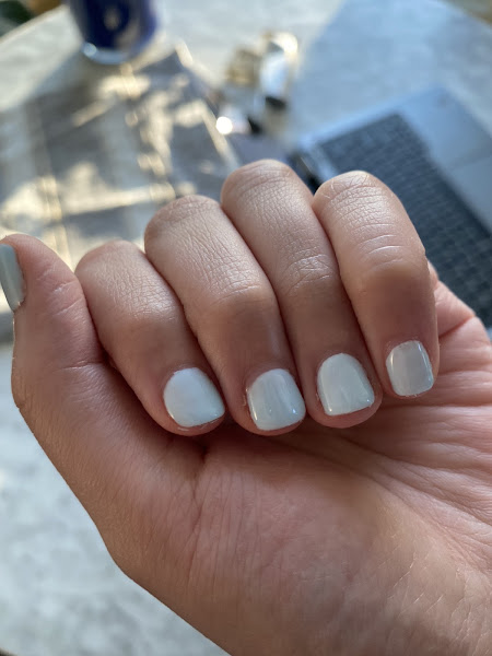 Natural Nails 4