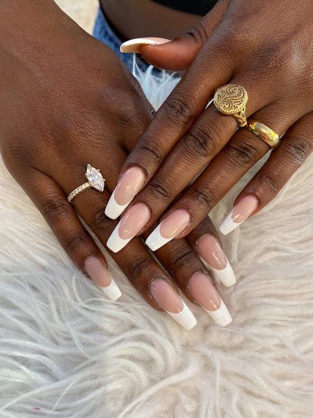 Sunny Nails 2