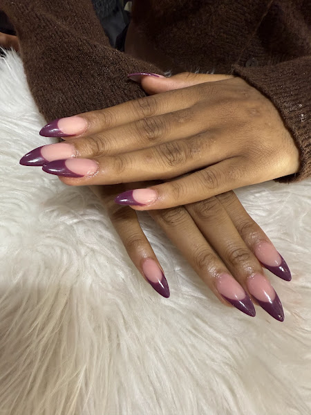 Sunny Nails 4