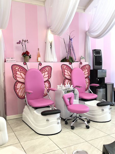 Forever Beauty and Nails 3