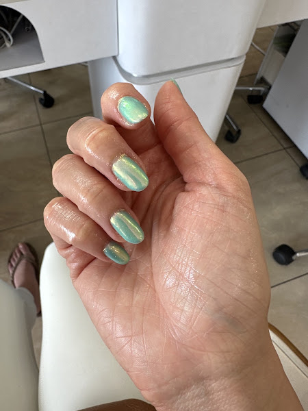 Tip Top Nails 2