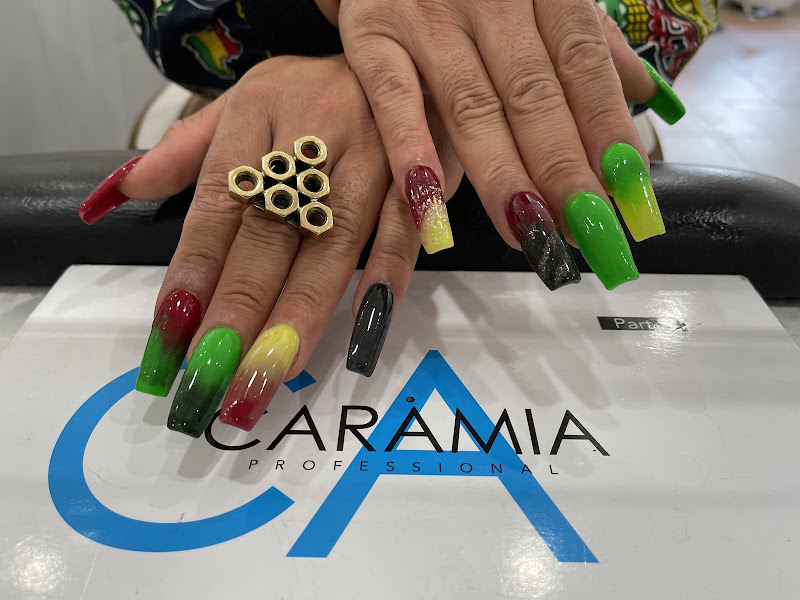 Tip Top Nails 4