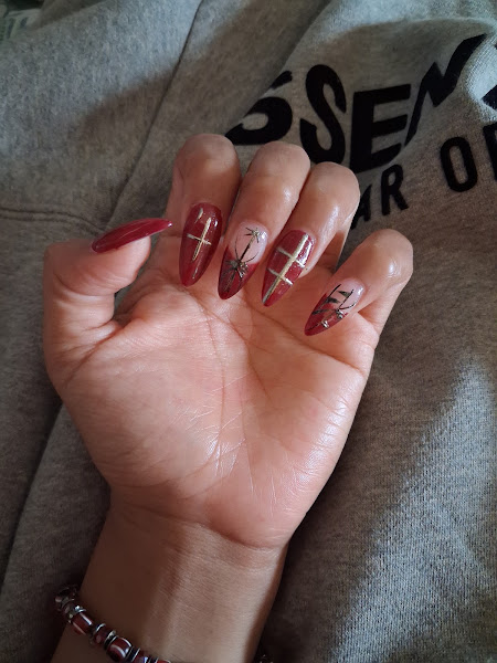 Tip Top Nails 5
