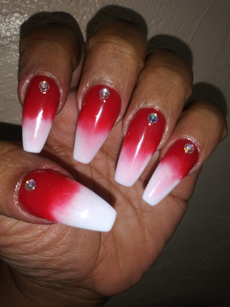 K & Nancy's Nails 2