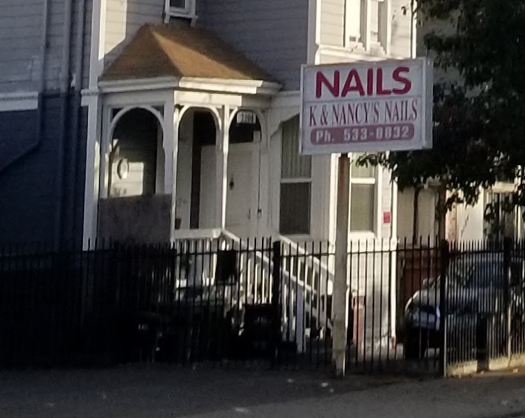 K & Nancy's Nails 3