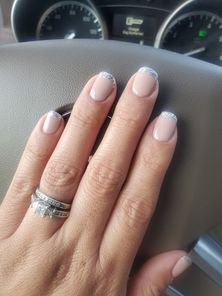 K & Nancy's Nails 4
