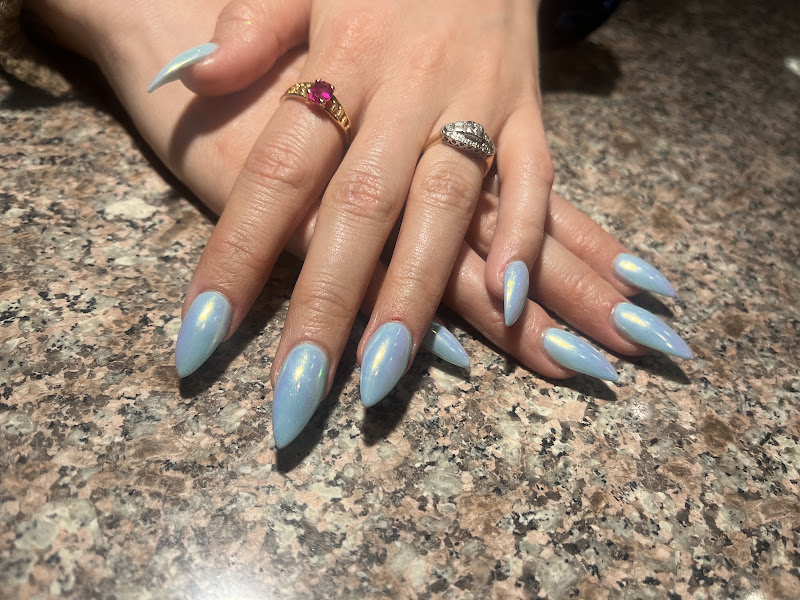 Femi Macus Nails