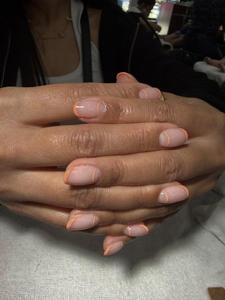 Femi Macus Nails 2