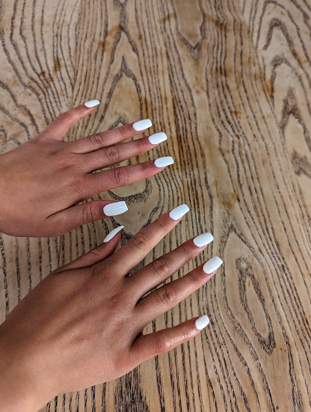 Femi Macus Nails 4