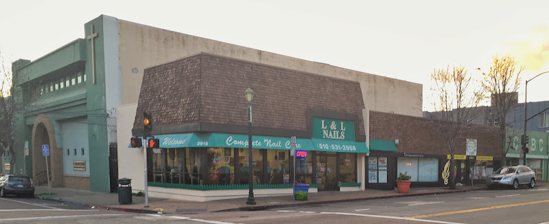 L & L Nail Care 5