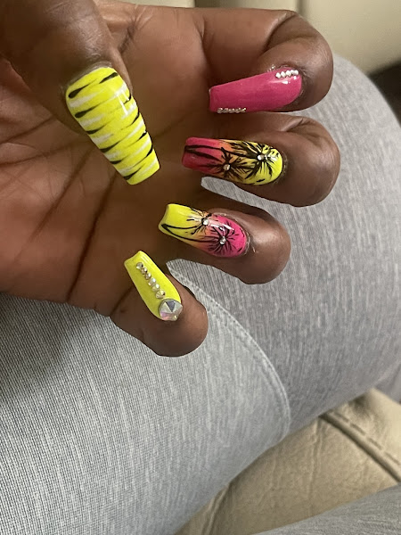 Divine Nails 2