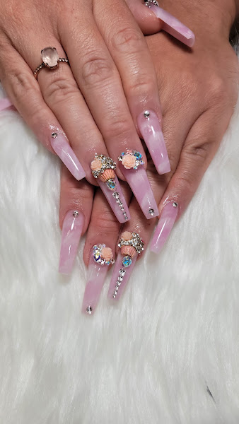 Divine Nails 3