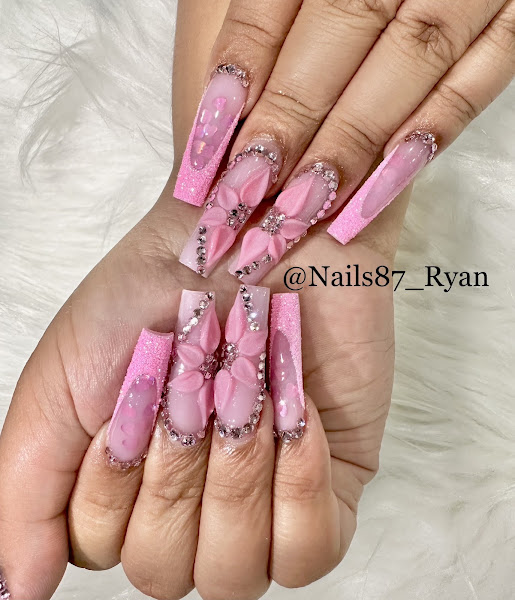Woodminster Nails
