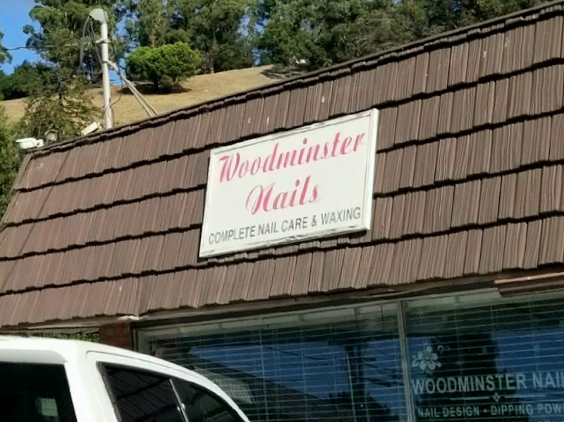 Woodminster Nails 3