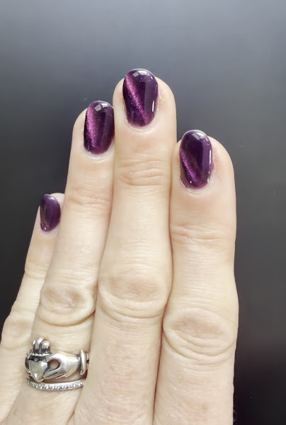 Sassy Nails 2