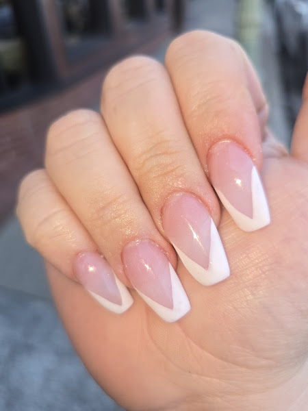 Sassy Nails 3