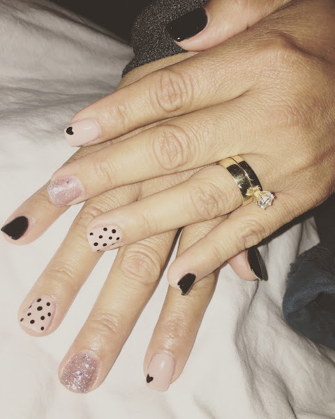 Tony Nails 3