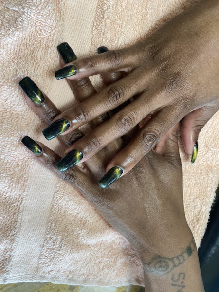 Tony Nails 4