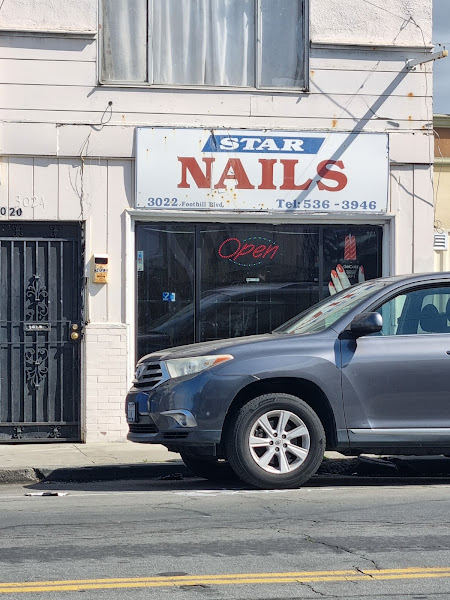 Star Nail 3