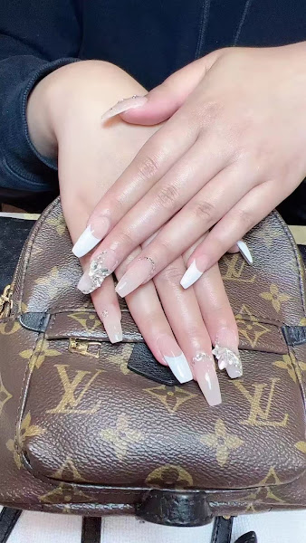 Michelle Nails 2