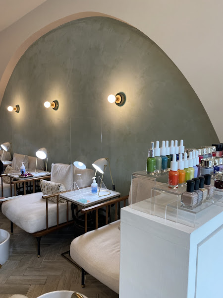 Saunders & James Nail Care 2